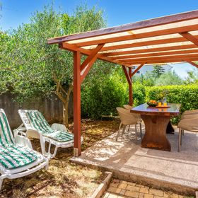 Apartman Njivice - CKI608