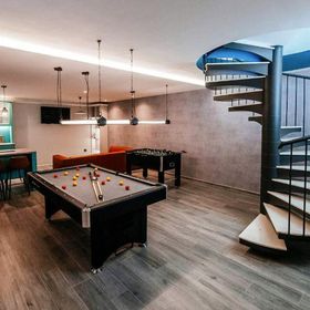 Vendégház Debeljak - CDI883