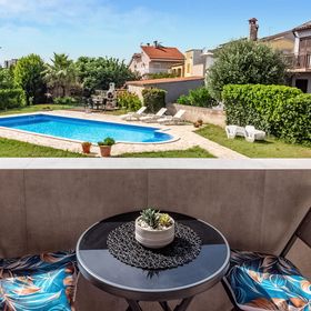 Apartman Medulin - CIM698