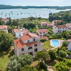 Apartman Medulin - CIM698