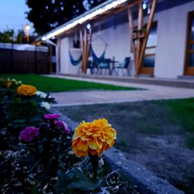 Szélcsengő Wellness Vendégház Makó