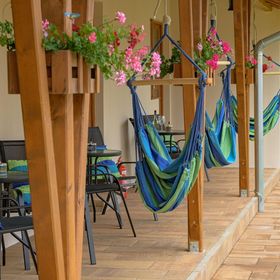 Szélcsengő Wellness Vendégház Makó