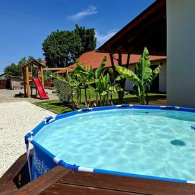 Szélcsengő Wellness Vendégház Makó