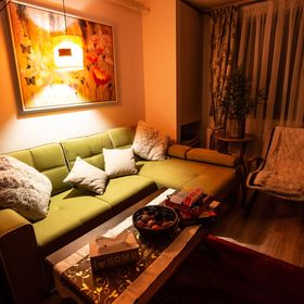 Green Forest Resort Sinaia