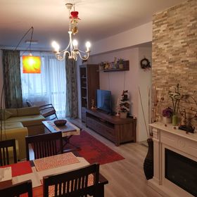 Green Forest Resort Sinaia