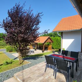 Spirit Vendégház Őriszentpéter