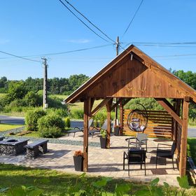 Spirit Vendégház Őriszentpéter