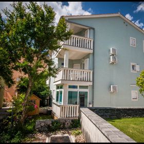 Apartment Lena Baška