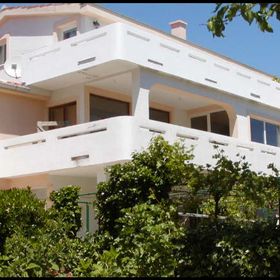 Apartment Sea Breeze Baška