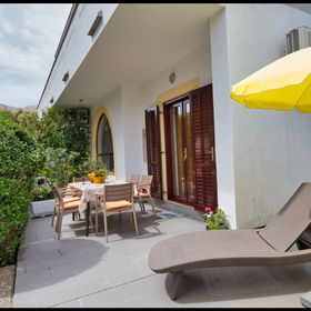 Apartment Sea Breeze Baška