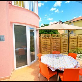 Apartment Amaryllis Baška