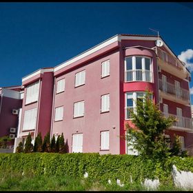 Apartment Amaryllis Baška