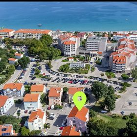 Apartment Amaryllis Baška