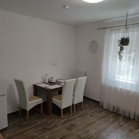 Zola Apartman Eger