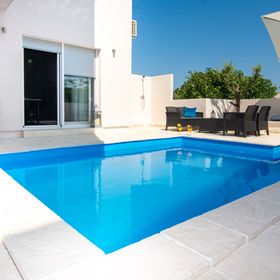 Apartman Kristina Vir