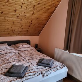 Csigabiga Vendégház Kiskunmajsa