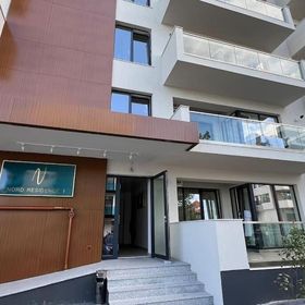 Apartament Aleyna 2 Nord Residence 