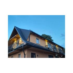 Domek nad Potokiem Biały Dunajec