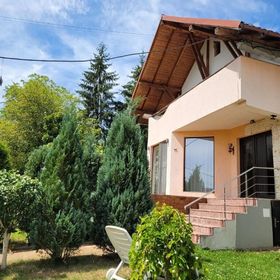 Casa de vacanță MaDaS Negrulești