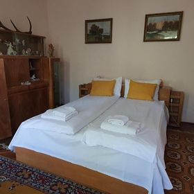 Casa de oaspeți Dodó House Săcele