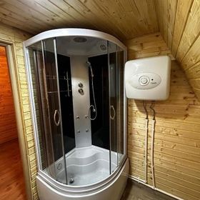 Căsuțele de la răscruce Hobița