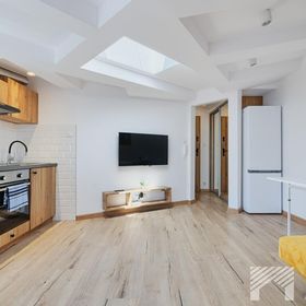 LOOKAP WÓLCZAŃSKA 4 STREET I