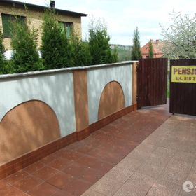 Pensjonat Katarzyna Wałbrzych 