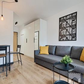 Apartament Slovianka I by LookAp Łódź