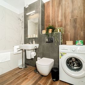 Klimt's Art Apartment in City of Timisoara