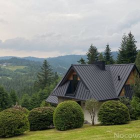 Domek u Jędrusia Nowy Targ