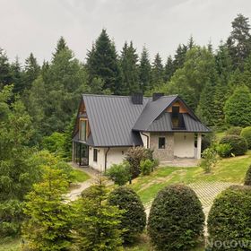 Domek u Jędrusia Nowy Targ