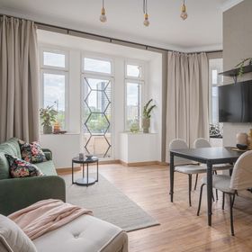 LOOKAP POLONIA RESIDENCE PANORAMA