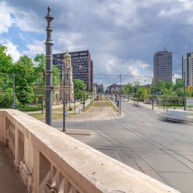 LOOKAP POLONIA RESIDENCE PANORAMA