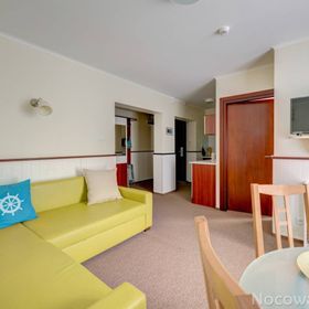 Villa Baltic Chałupy Apartament 2