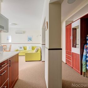 Villa Baltic Chałupy Apartament 2