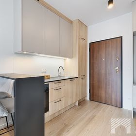 Apartamenty LookAp BOHO PRESTIGE