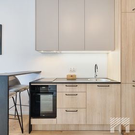 Apartamenty LookAp BOHO PRESTIGE