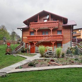 Dolina Ciszy Ustroń