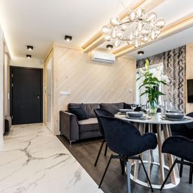 Białka Residence Ski - Apartament A8