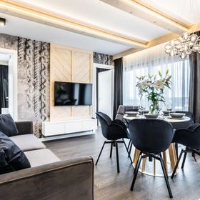 Białka Residence Ski - Apartament A8