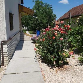 Szitakötő Apartman Gyula