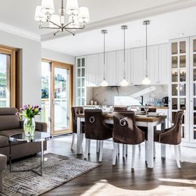 Białka Residence Ski - Apartament B13