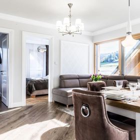 Białka Residence Ski - Apartament B13