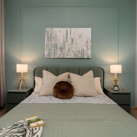 Apartament Polonia Residence Boho by LookAp