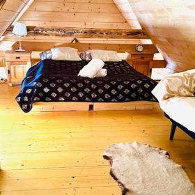 Apartament FOLK Zakopane