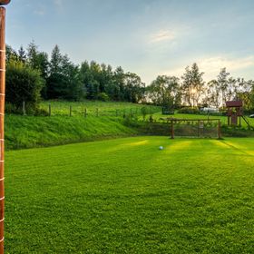 Agroturystyka u Beatki Lutowiska