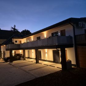 GRANDIS Premium Apartments Gödöllő