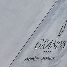 GRANDIS Premium Apartments Gödöllő