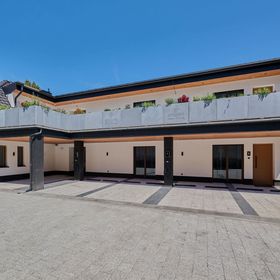 GRANDIS Premium Apartments Gödöllő