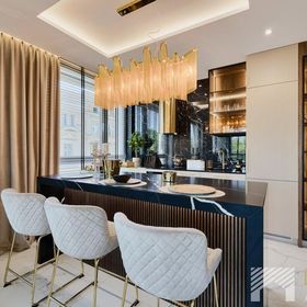 Apartament Manu Park Premium by LookAp
